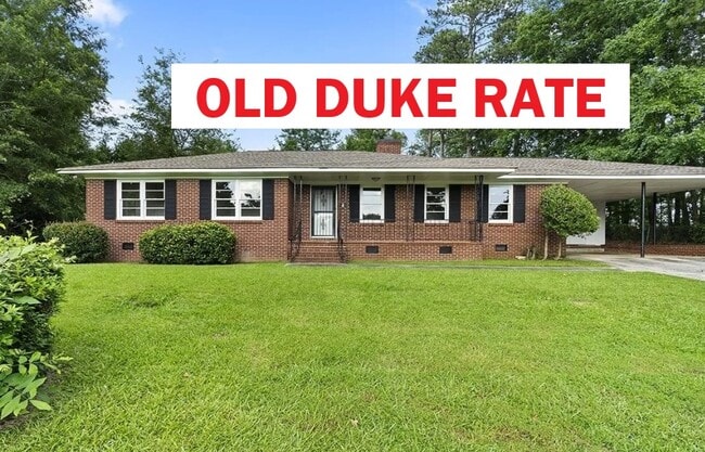 Building Photo - 1516 Montague Ave