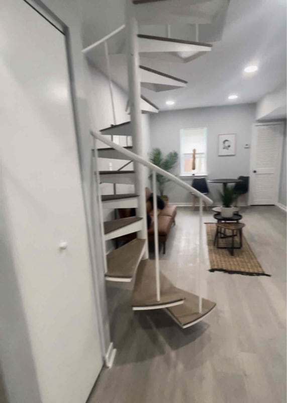 Photo - 1019 W Baltimore St Unidad Apt C