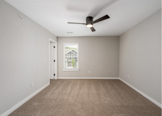 Granby Townhomes