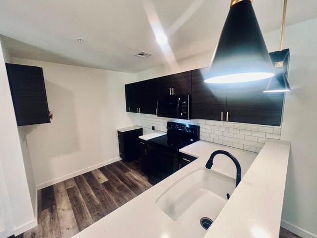 Photo - Quail Run Apartments