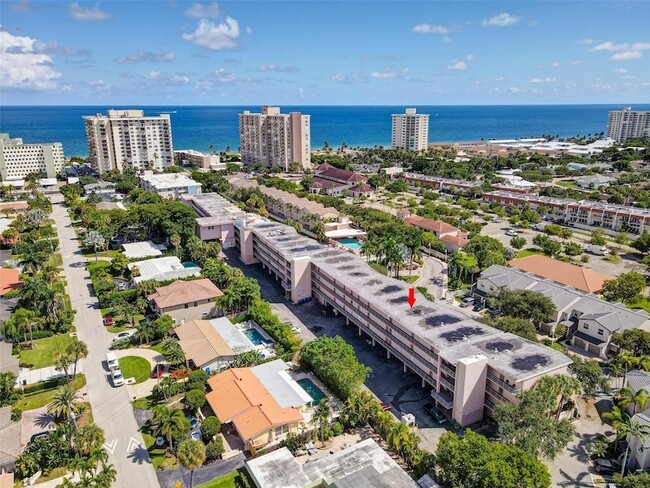 Photo - 1967 S Ocean Blvd Condo