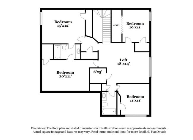 Photo - 7411 Quiet River Ln