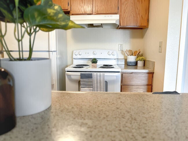 Photo - Stonehaven Apartments