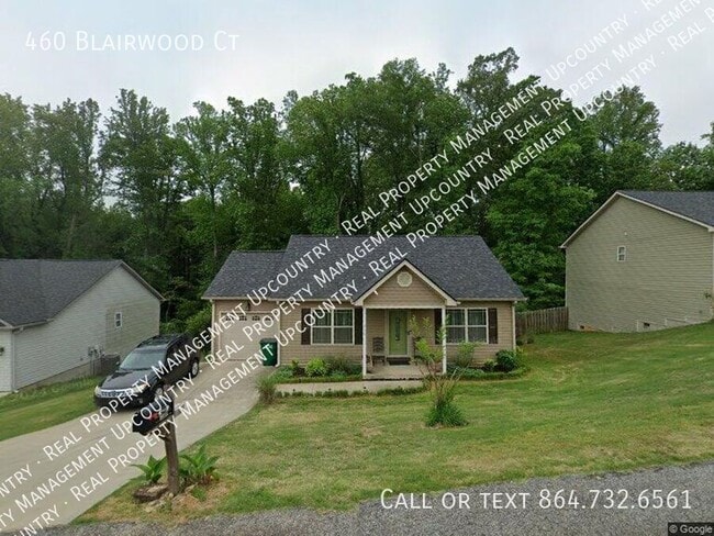 Building Photo - 460 Blairwood Ct