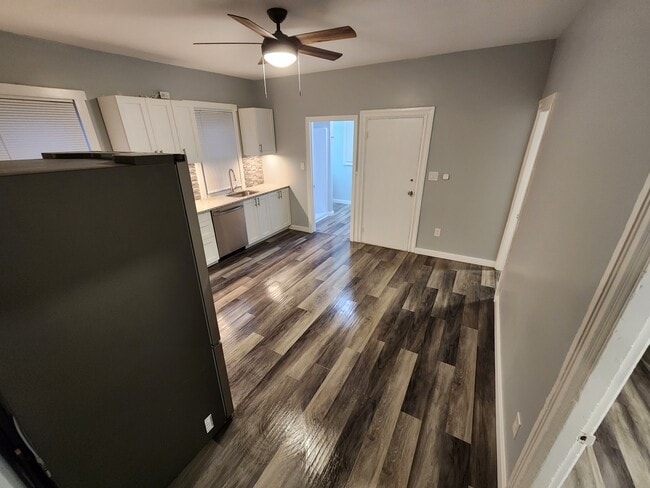 Fotografía del edificio - 28 Piedmont St Unidad 1