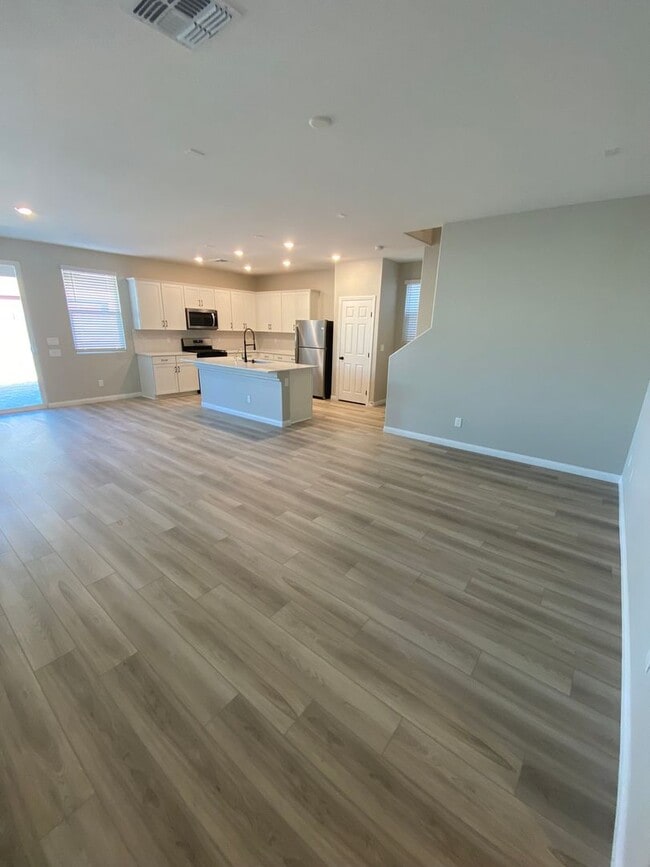 Photo - Americana Property Mgmt - 2022 built 4 bedrooms in prime South West Las Vegas