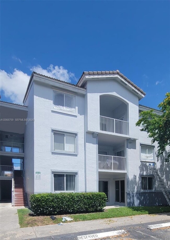 Building Photo - 2640 S University Dr Unit 118