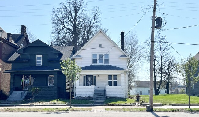 Photo - 1822 W Jefferson St