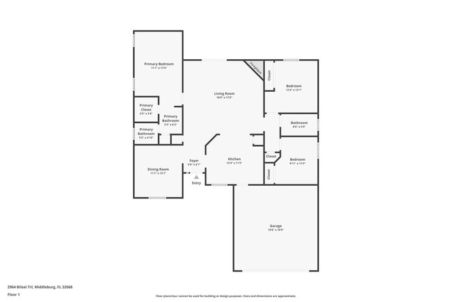 Photo - 2964 Biloxi Trail