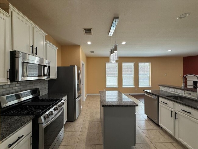 Photo - 1032 Dyer Creek Pl