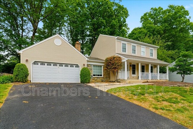 Building Photo - 12226 Ox Hill Rd