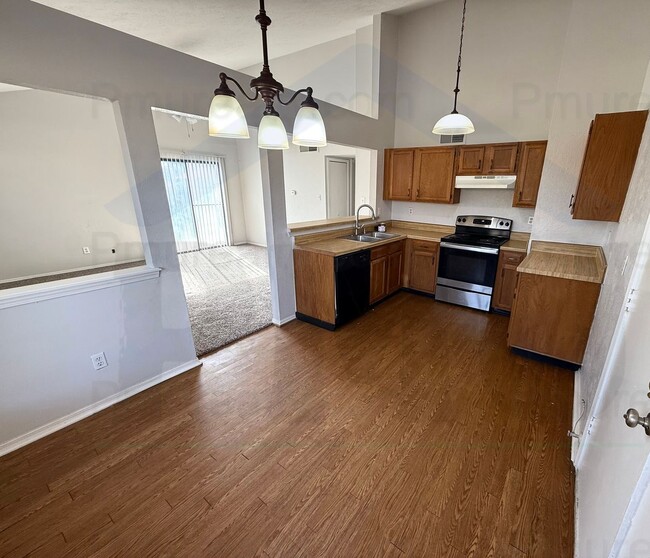 Photo - AVAILABLE NOW!!! Cozy 2 Bed, 1 Bath Home for Rent in Cedar Hill