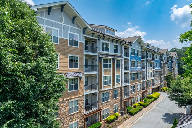 Photo - Gables Century Center