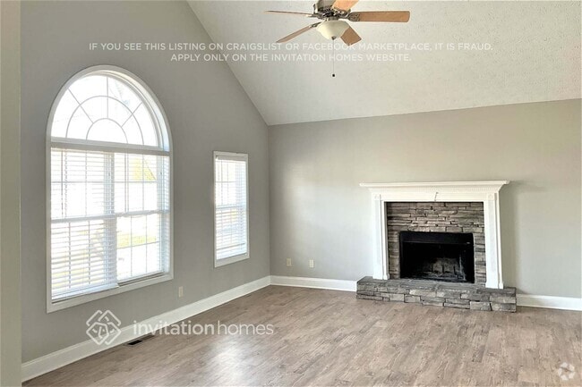 Building Photo - 1012 Foxhollow Tr Rental