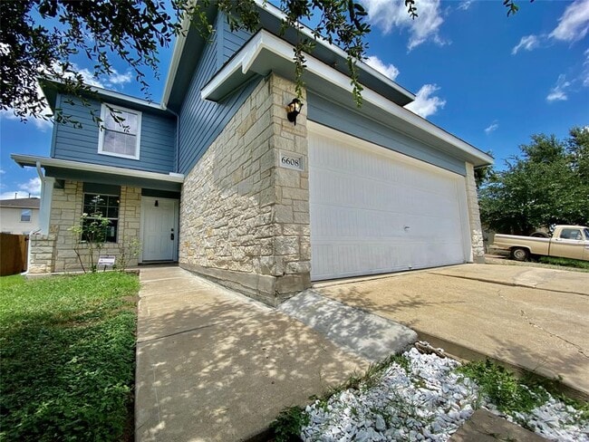 6608 Ferrystone Pass