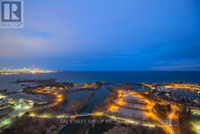 Photo - 2230 Lake Shore Blvd W Unit 2207