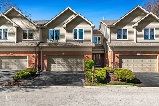 Photo - 5410 Stacy Ct Townhome
