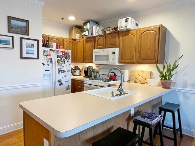 Photo - 501 9th St Unit 604