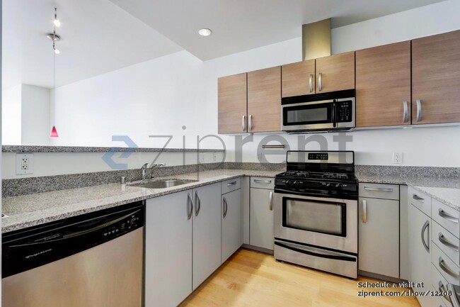 Photo - 1464 Eddy St Condominio