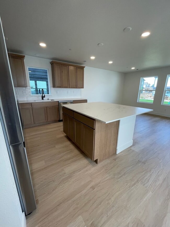 Photo - Stunning Rowhouse in NE Ft. Collins