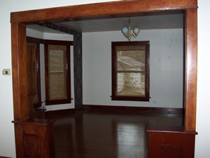 Building Photo - 917 Fremont St Unit 1