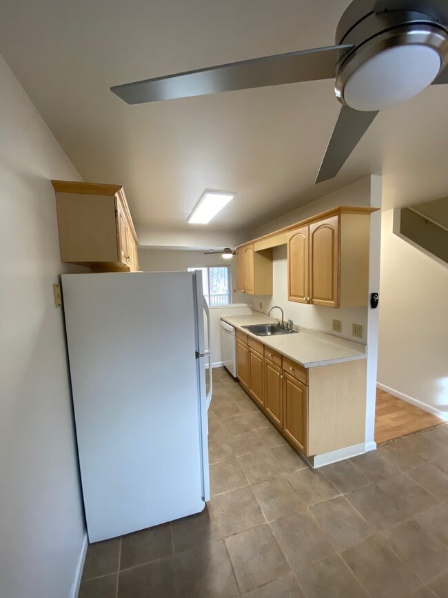 Photo - Brookside Apartments