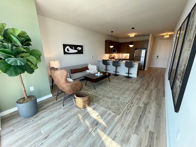 Loomis Crossing Apartments