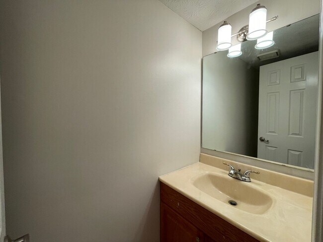 Photo - Spacious 3-Bed, 2.5-Bath Home – All Seasons Room, Loft, and Fully Fenced Backyard