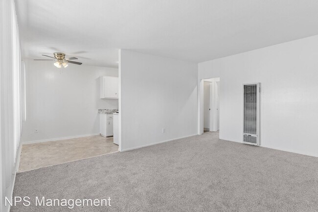 2 br, 1 bath Apartment - 1128 E 12th Stree... - 2 br, 1 bath Apartment - 1128 E 12th Stree...