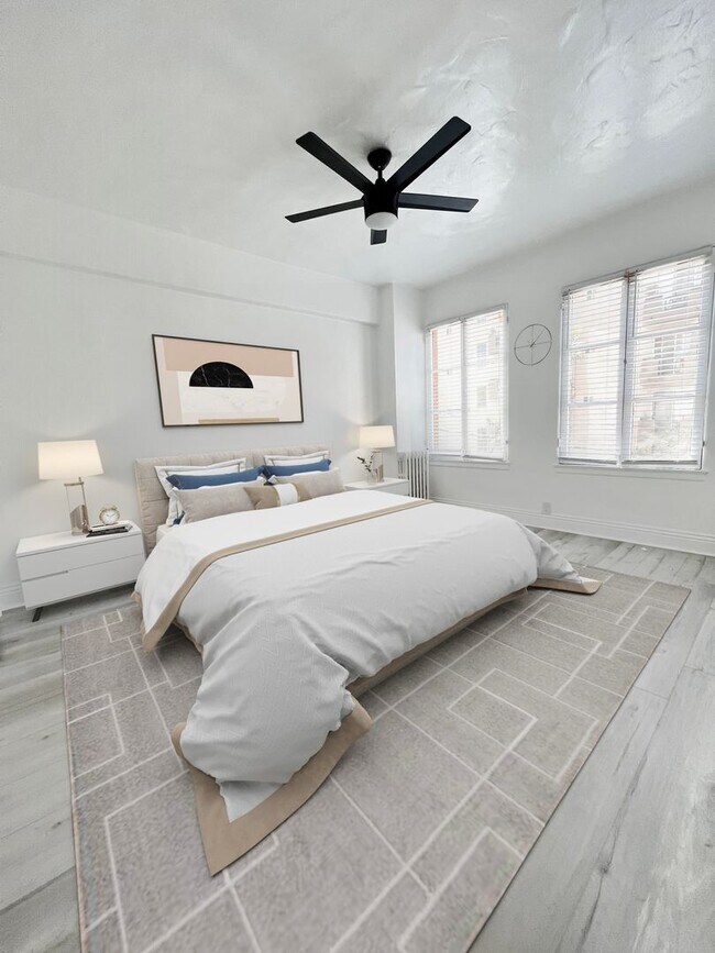 Photo - The Du Barry