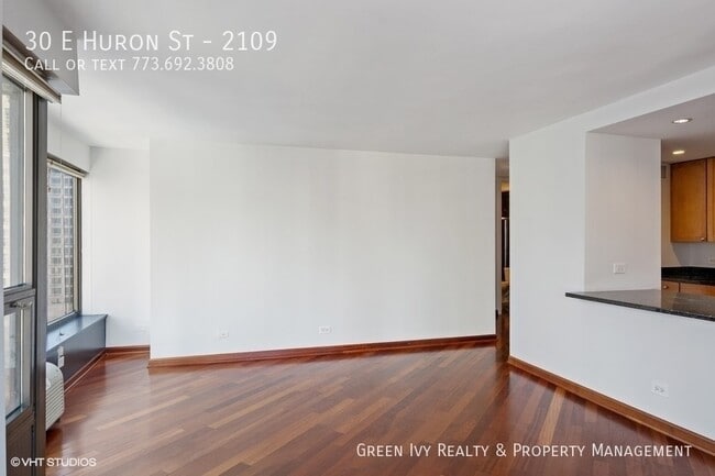 Photo - 30 E Huron St Unit 2109