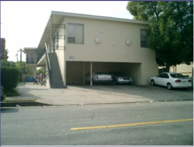 Photo - 1268 W 23rd St Apartments