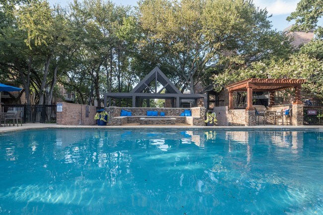 Enclave At Bear Creek Apartments For Rent in Euless, TX