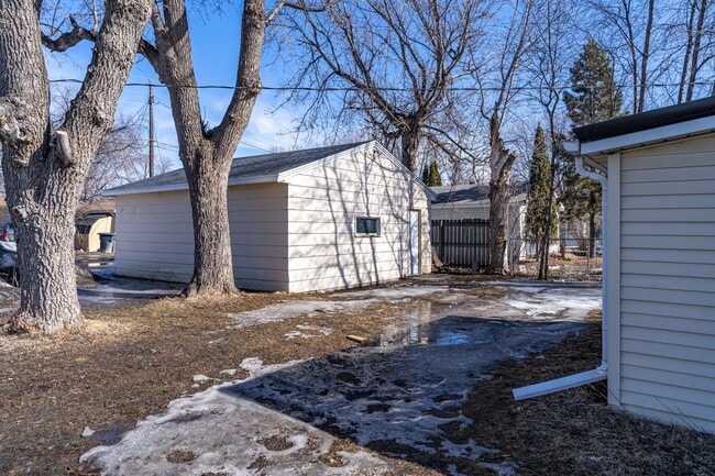 Photo - One Bedroom, One Bathroom Single Family Home