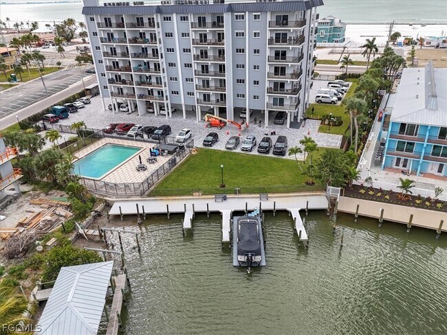 Photo - 1511 Estero Blvd Unit 504