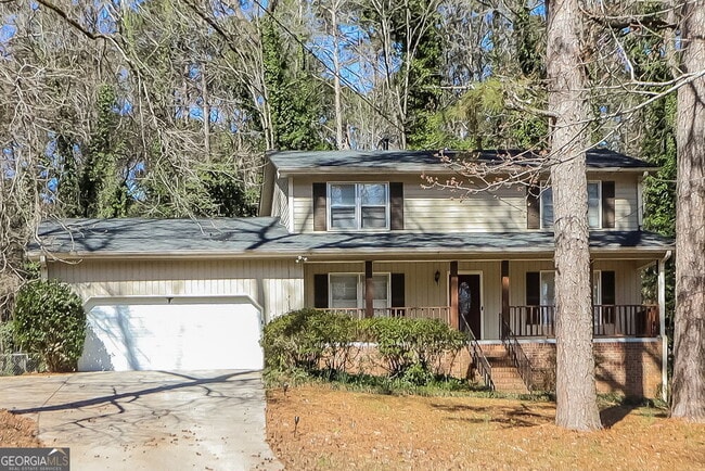 Building Photo - 3656 Chestnut Lake Ct Rental