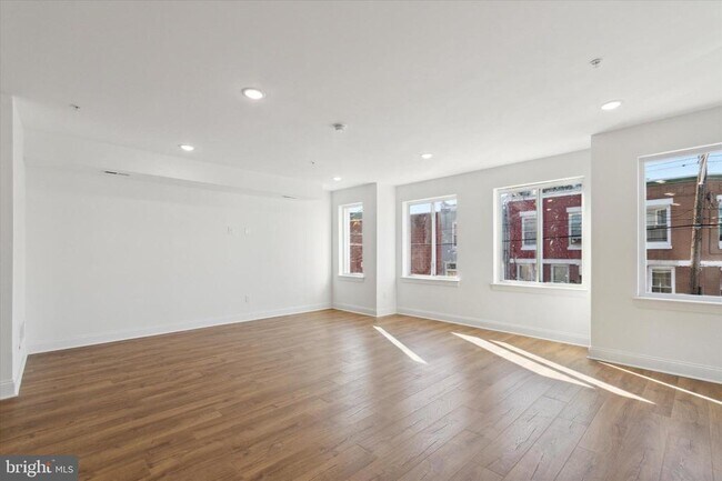 Building Photo - 673 N Preston St Unit 4 Rental