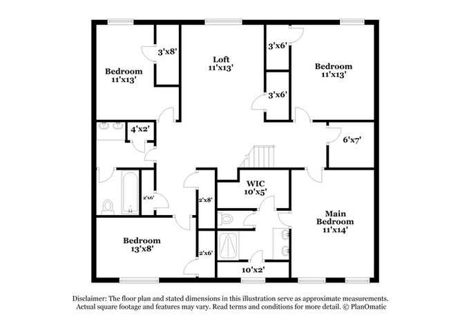 Photo - 3221 S Northview Rd House