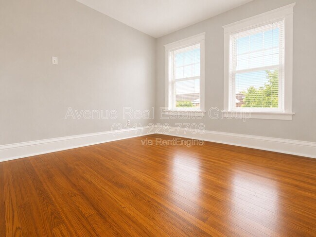 753 Leland Ave Unit 3f