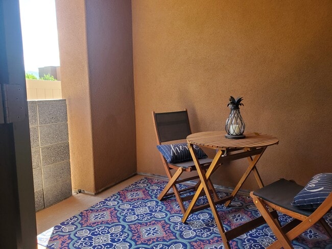 Pinon Lofts