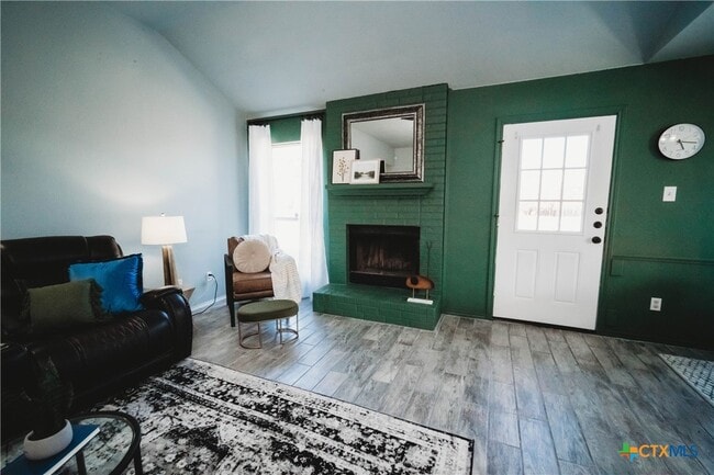 Photo - 2607 Rampart Loop