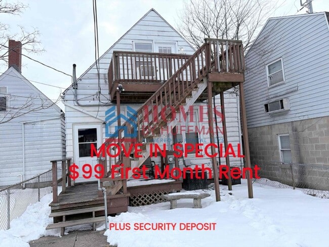 Building Photo - 202 E Missouri St Unit B