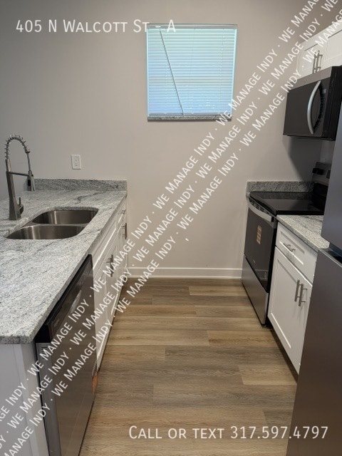 Photo - 405 N Walcott St Unit A