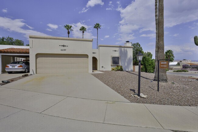 Photo - 1057 N Abrego Dr Casa