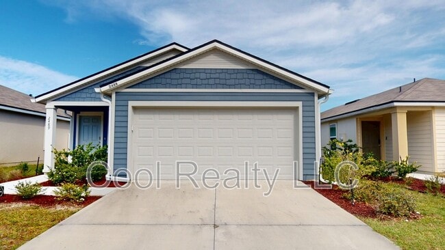 Photo - 2489 Oak Stream Dr House