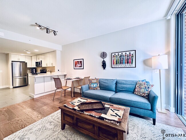 Building Photo - 50 Florida Ave NE Unit 304 Rental