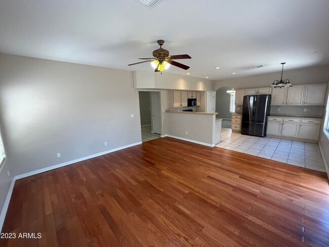 Photo - 1321 N Palmsprings Dr