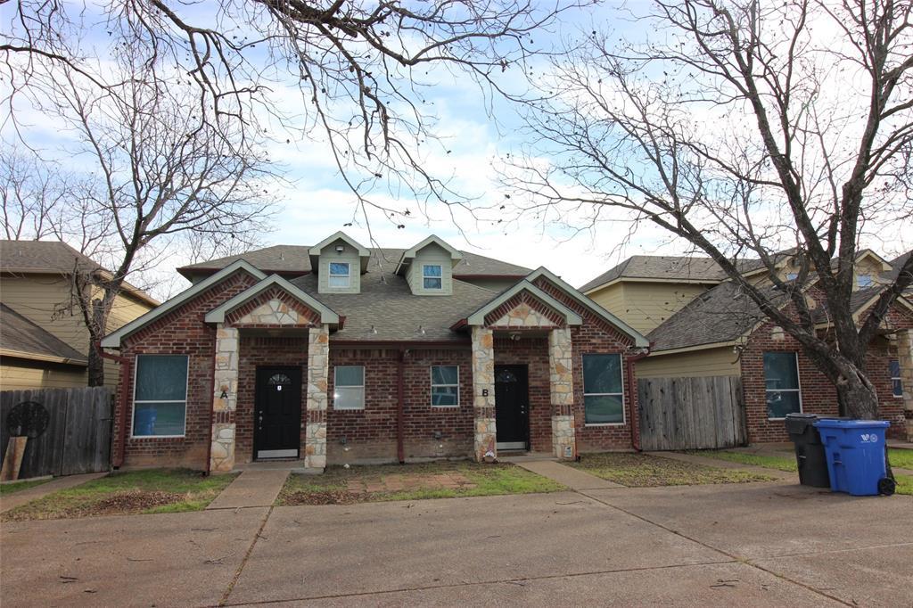 Photo - 1912 S 15th St Townhome