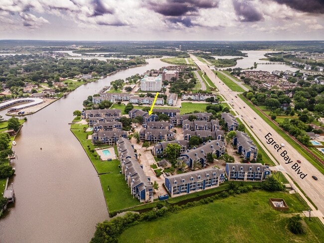 Photo - 18519 Egret Bay Blvd Unit 1704