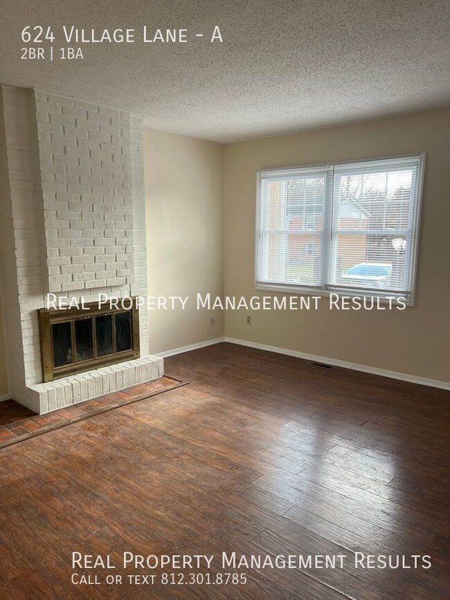 Photo - 624 Village Ln Unit A